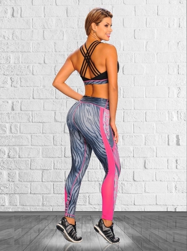 Outfits Funcionales
