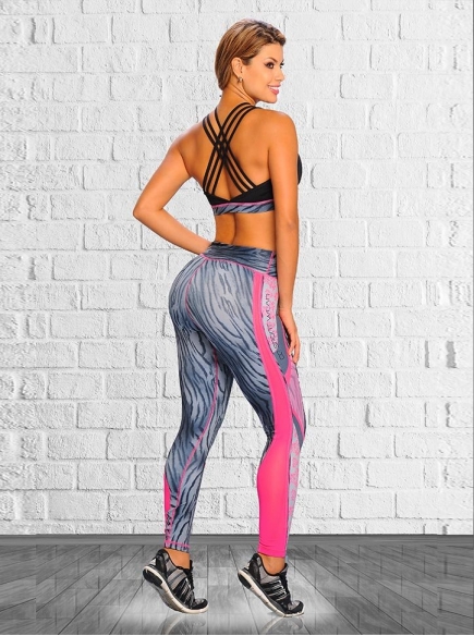 Active Outfits