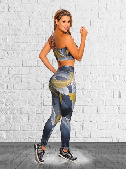 Ropa Fit Para Mujer