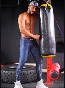 Men's Performance Tights