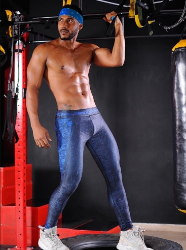 Men's Workout Outfits