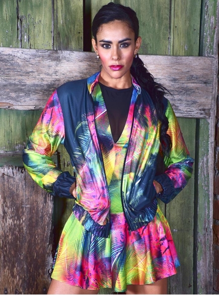 Vestidos Atléticos Para Mujer