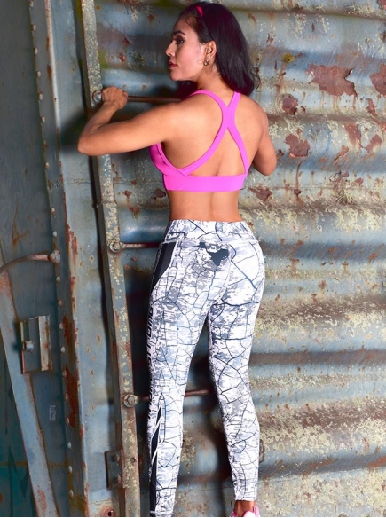 Athletic Outfit
