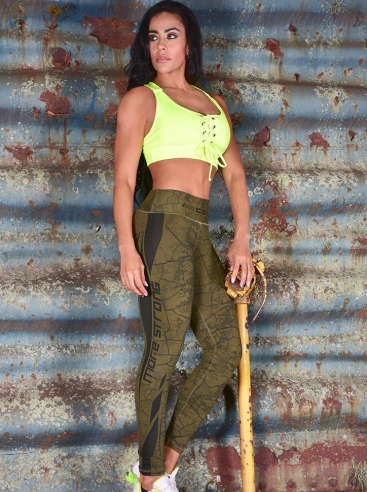 Athletic Outfit