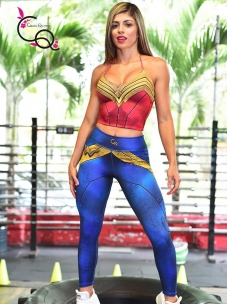 Outfits De Deporte