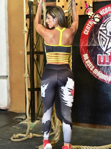 Ropa De Entreno Para Dama