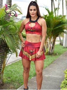 Fitness Skirt