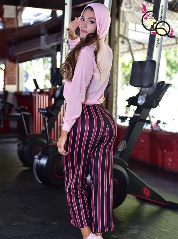 Casual Sporty Outfits