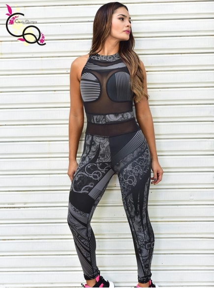 Workout Attire