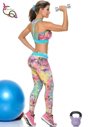 Trajes Atléticos Para Mujer