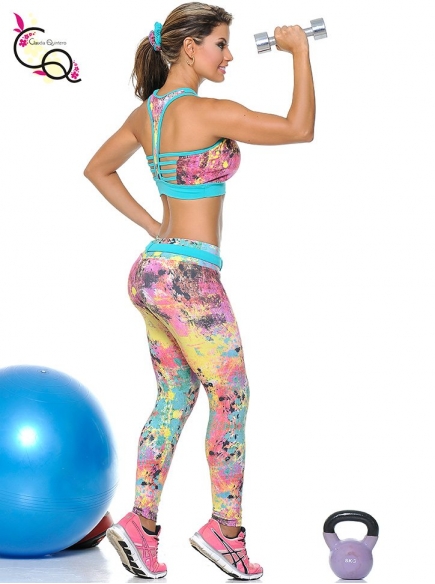 Trajes Atléticos Para Mujer
