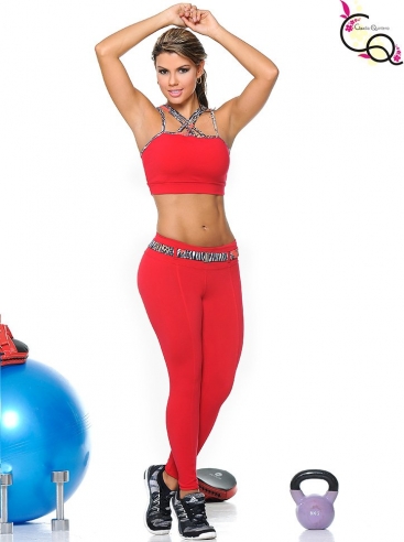 Trajes Atléticos Para Mujer