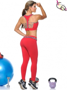 Women's Athletic Outfits 2