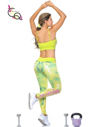 Ladies Gym Wear Sets