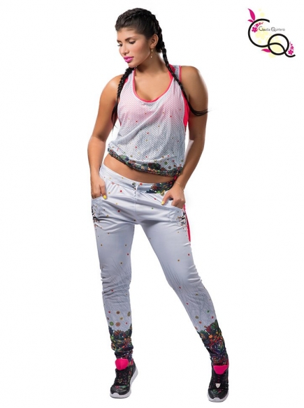 Women's Athletic Joggers Sets