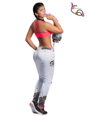 Women's Athletic Joggers Sets