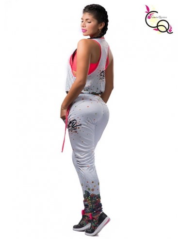 Women's Athletic Joggers Sets