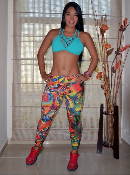 Women's Fitness Attire
