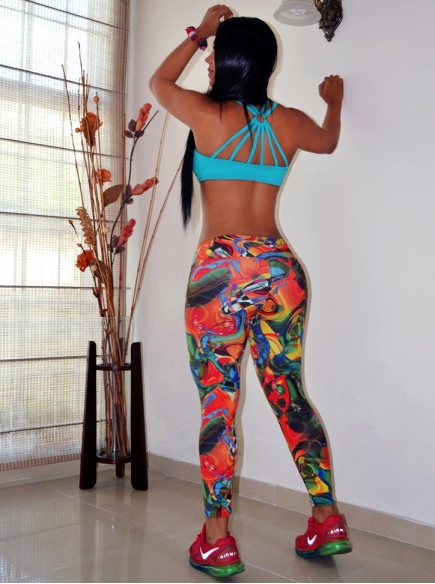 Women's Fitness Attire