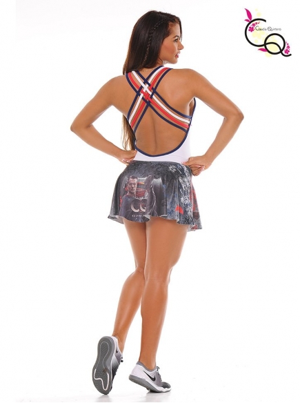Workout Dress For Women 