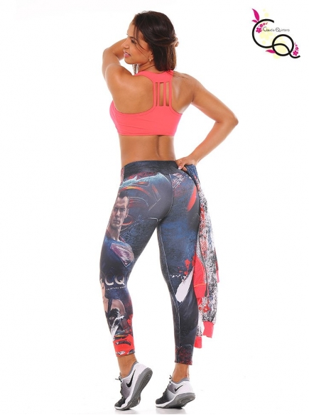 Women's Clothing For The Gym