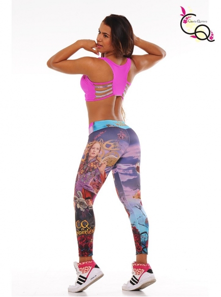 Womens Gym Clothes