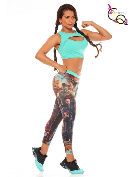 Womens Gym Clothes