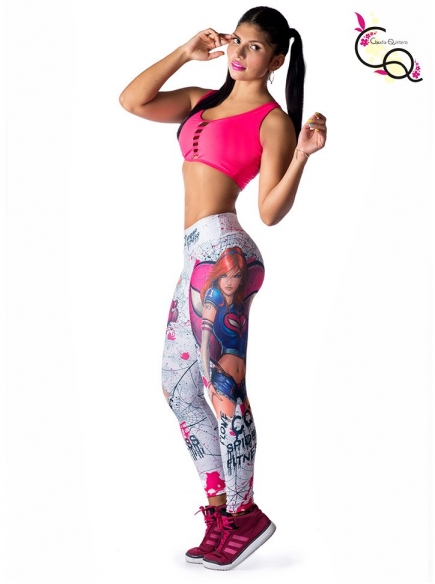 Fitness Outfit For Women 