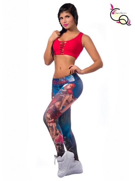 Fitness Outfit For Women 