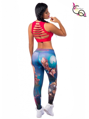 Fitness Outfit For Women 