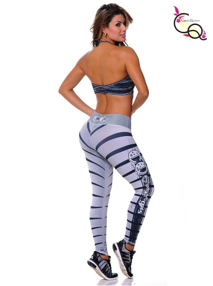 Tops y leggins Para Entrenar