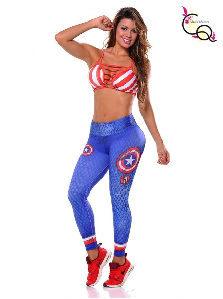 Womens Sports Set