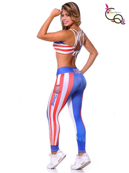 Ropa de Dama Para Training