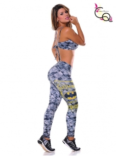 Ladies Clothing For Training 2