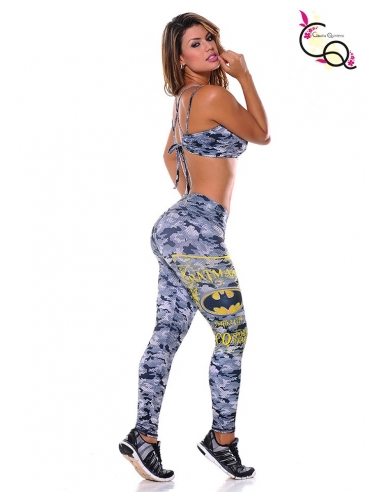 Ropa de Dama Para Training
