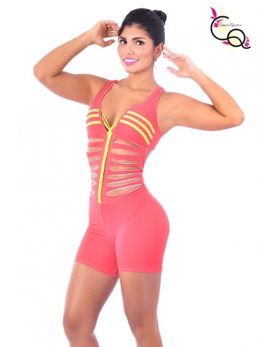 Fitness Rompers
