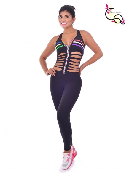 Gym Outfit
