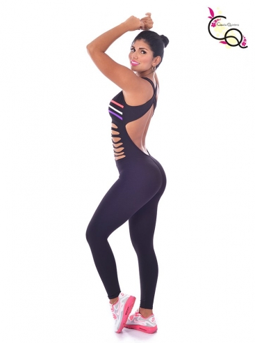 Gym Outfit