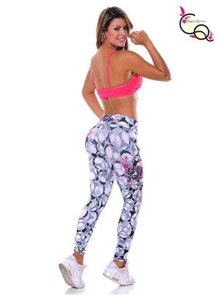 2 Piece Gym Outfit