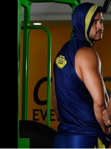 Sports Vest For Men 2
