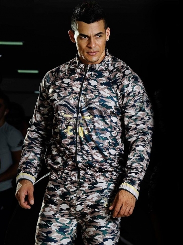 Chaqueta Deportiva
