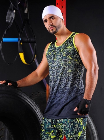 Sports Training Shirts