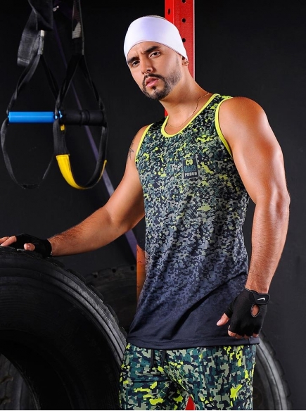 Sports Training Shirts