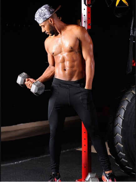 Joggers Funcionales Para Hombre