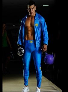 Men's Leggings To Train