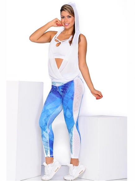 Ladies Workout Outfits