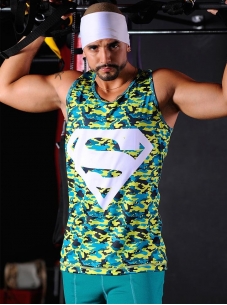 T-shirt For Training