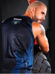 Camisetas De Ejercicio Para Hombre 2