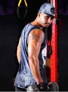 Men's Tank Top 2