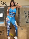 Trajes Deportivos Para Mujer